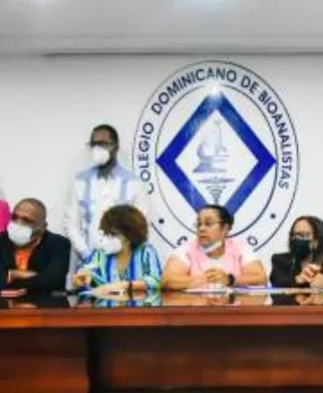 Bioanalistas no descartan paralizaciones.