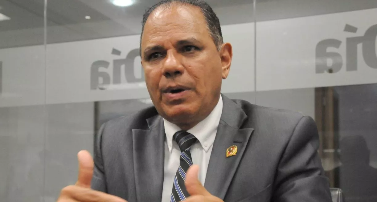 Jorge Morales paulino
