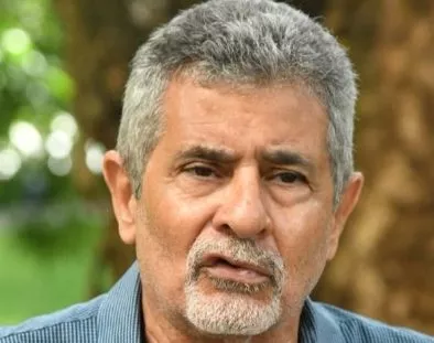 Domingo Abreu Collado, paleontólogo.