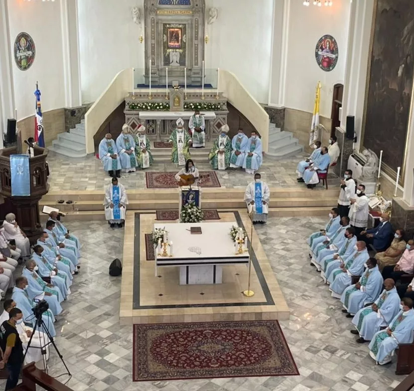 Episcopado