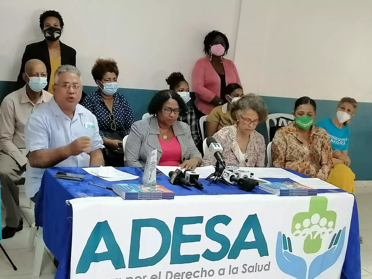 ADESA