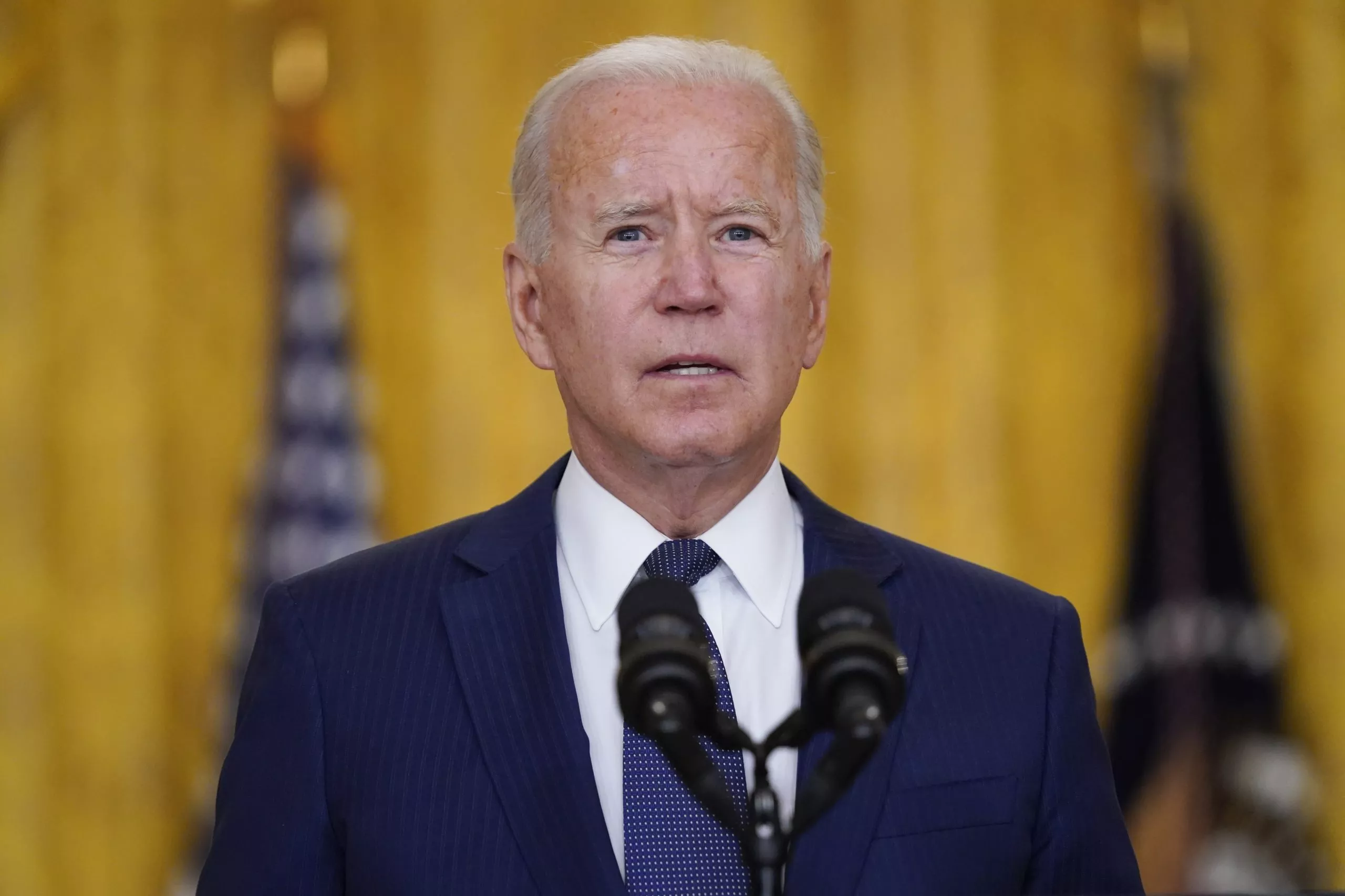 Joe Biden