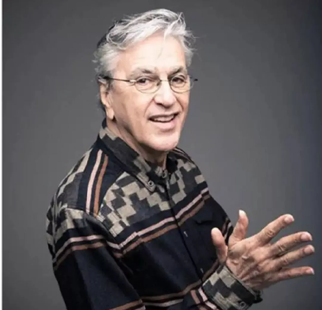 Caetano Veloso