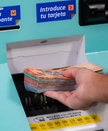 cajeros