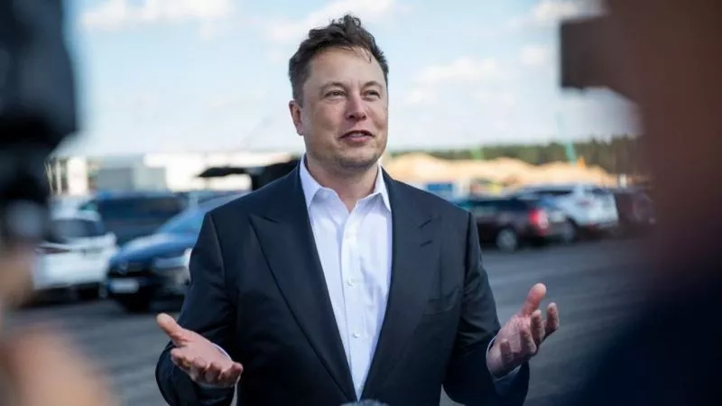 ELON