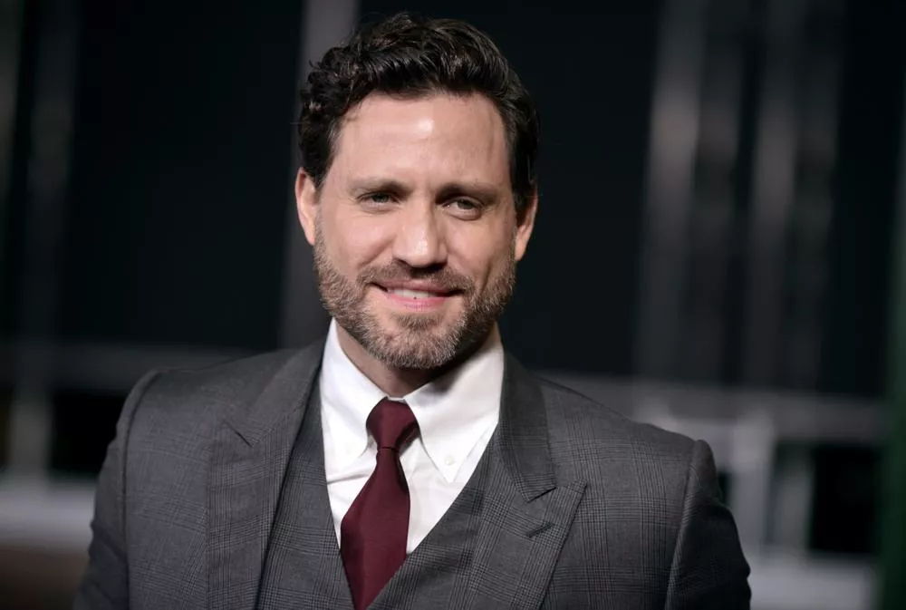 Edgar Ramirez