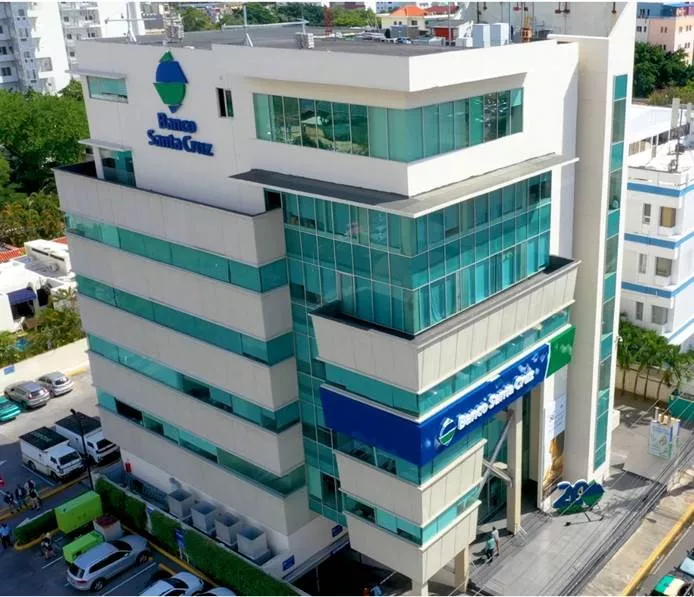 Foto edificio LV