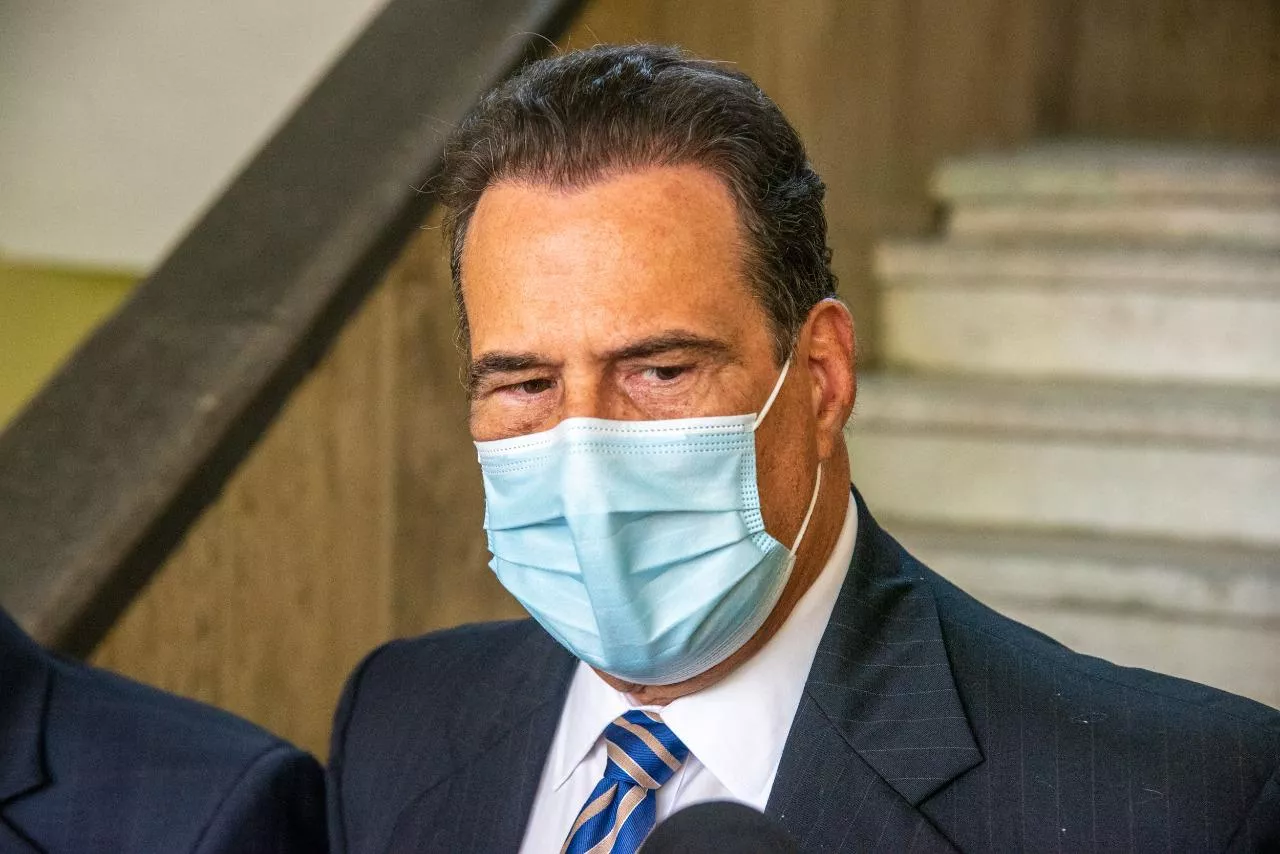 Gustavo Biaggi