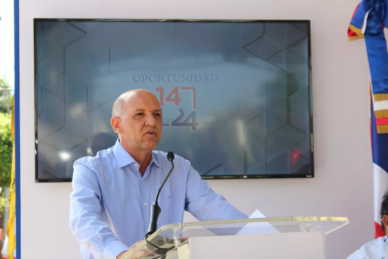 Isidoro Torres
