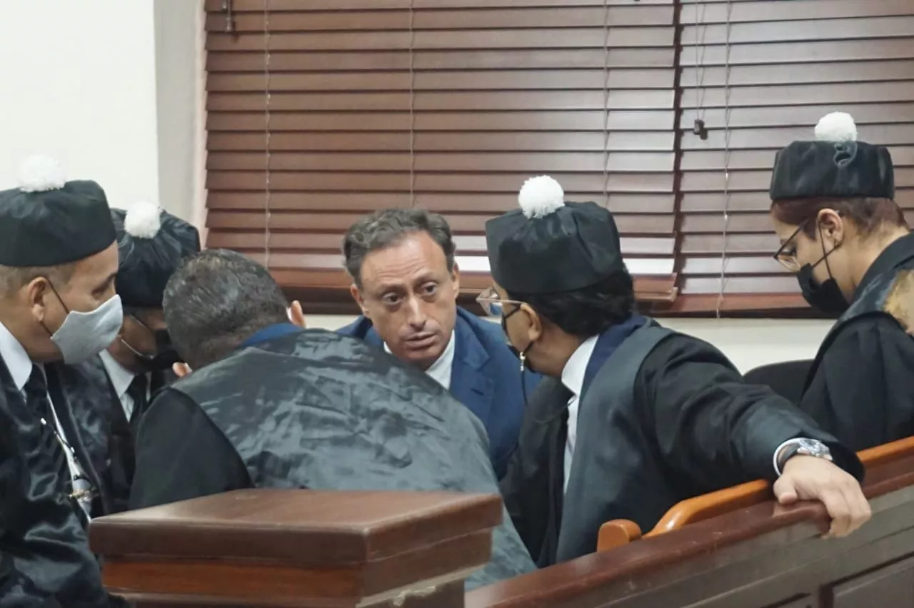 Jean Alain Rodríguez