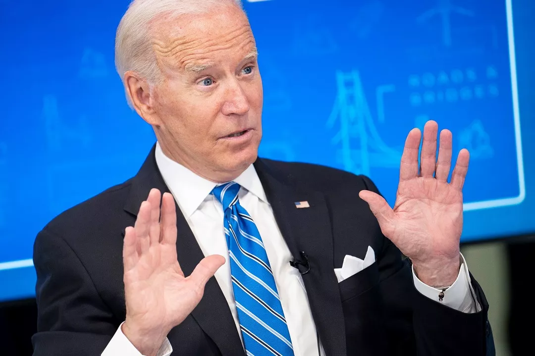 Joe Biden