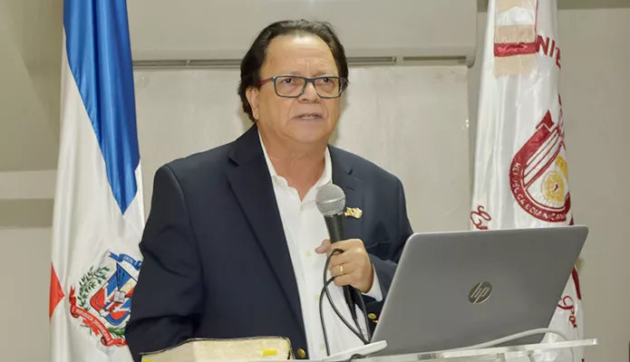 Juan Guerrero Ávila