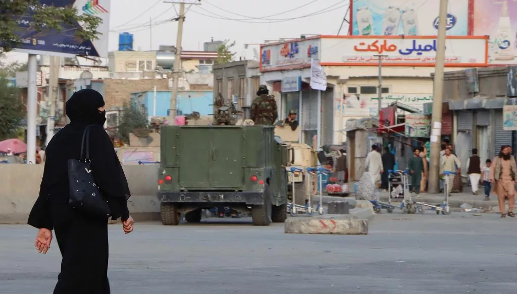 Kabul