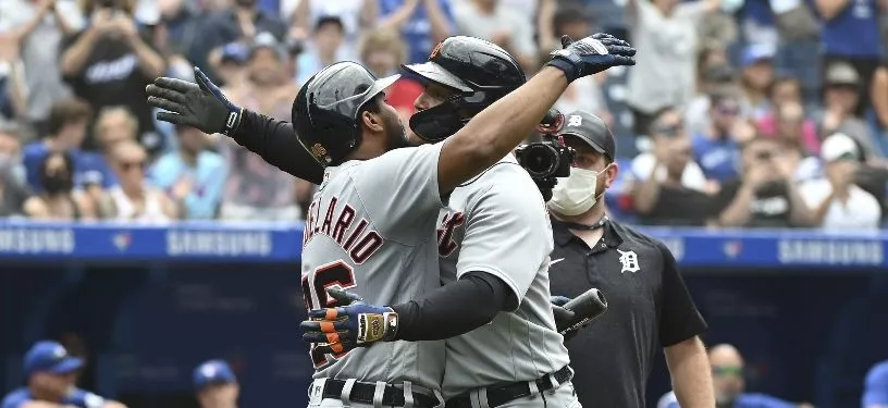 Miguel Cabrera