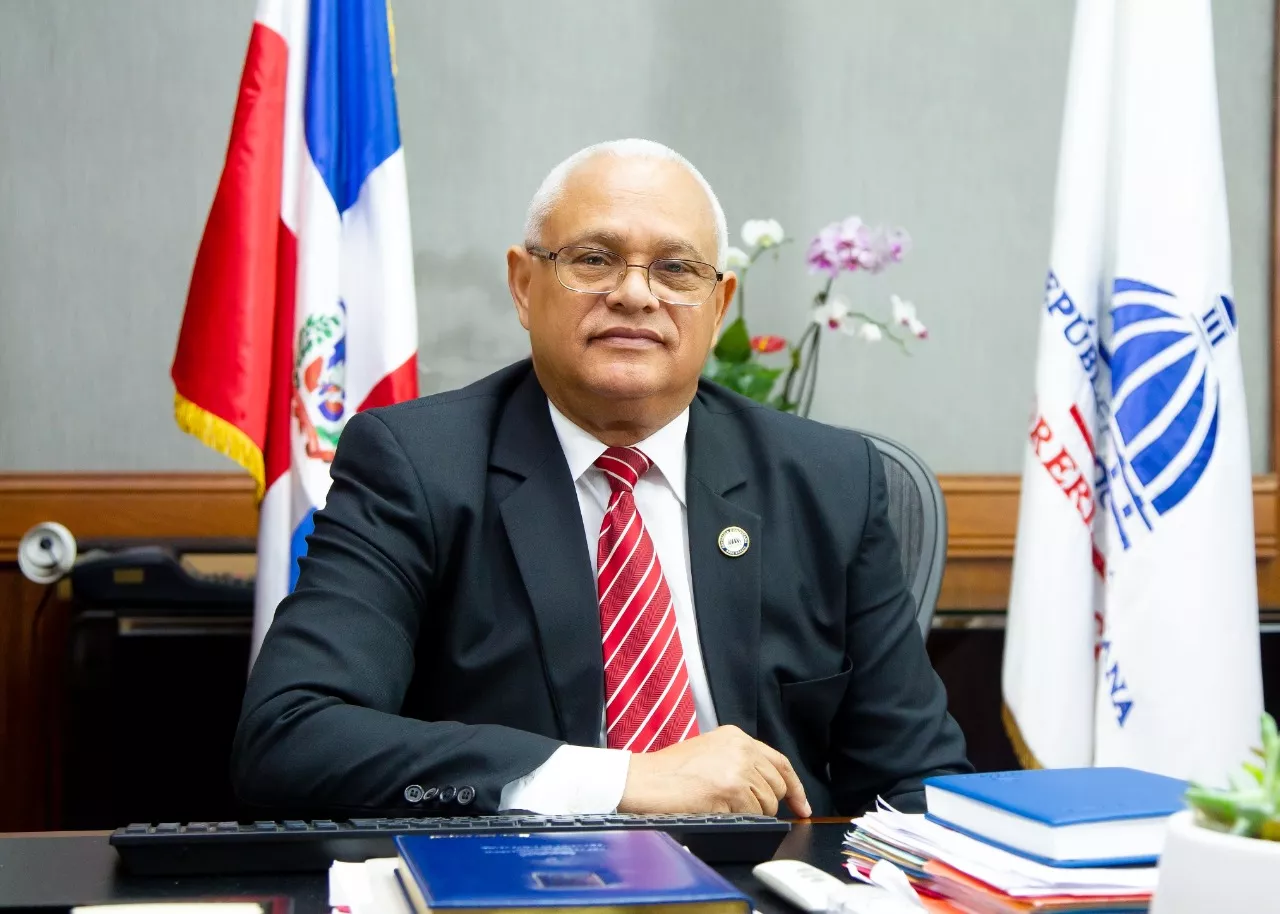 Luis Rafael Delgado Sánchez