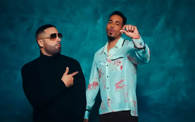 Nicky-Jam-y-Romeo-Santos-lanzan-cancion-Fan-de-tus-fotos