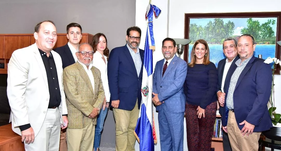 Nueva línea aérea de capital dominicano volará desde NY a RD