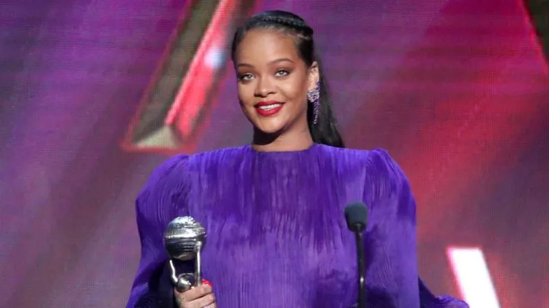 Rihanna