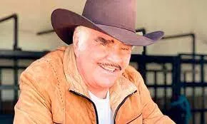 Vicente Fernández