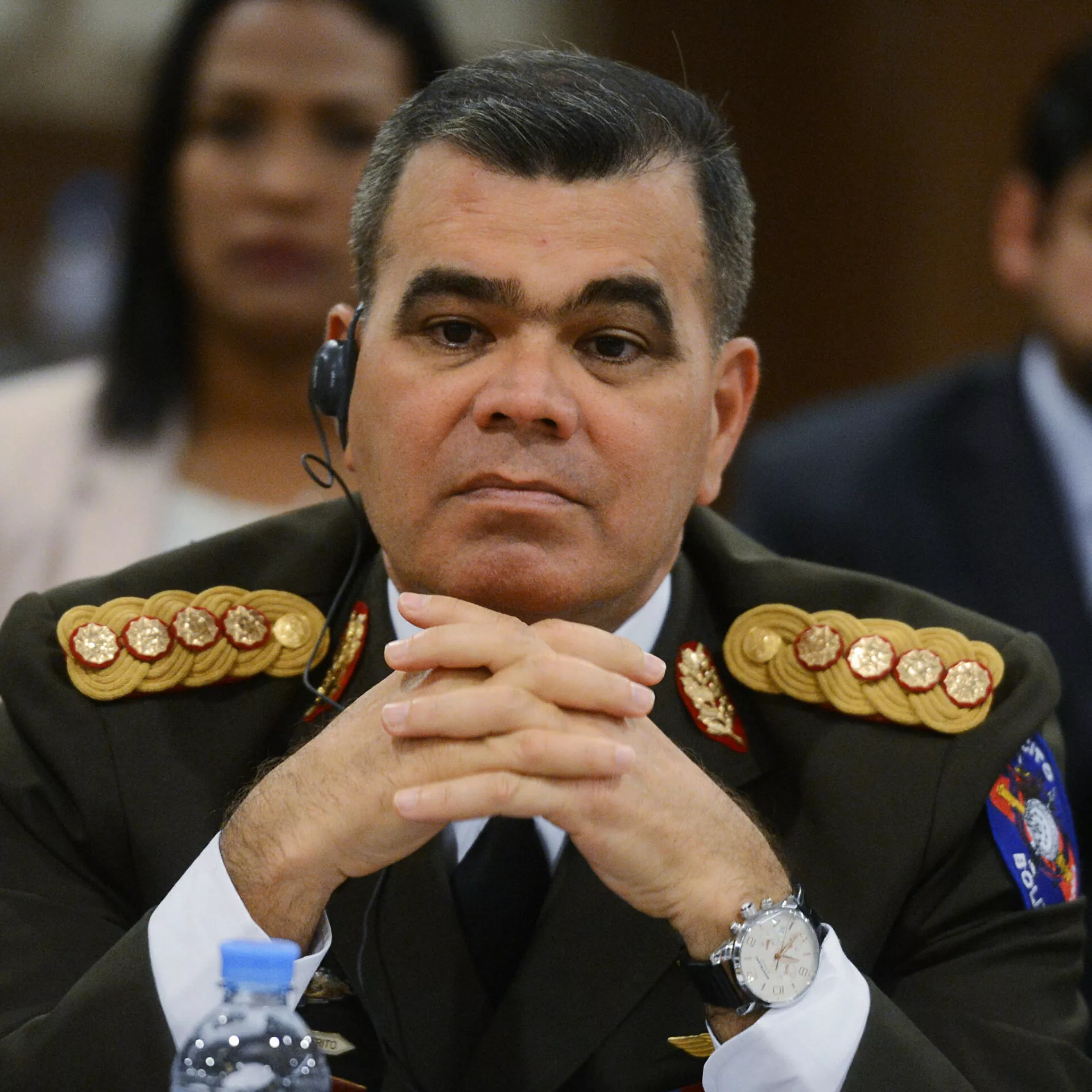 Vladimir Padrino López