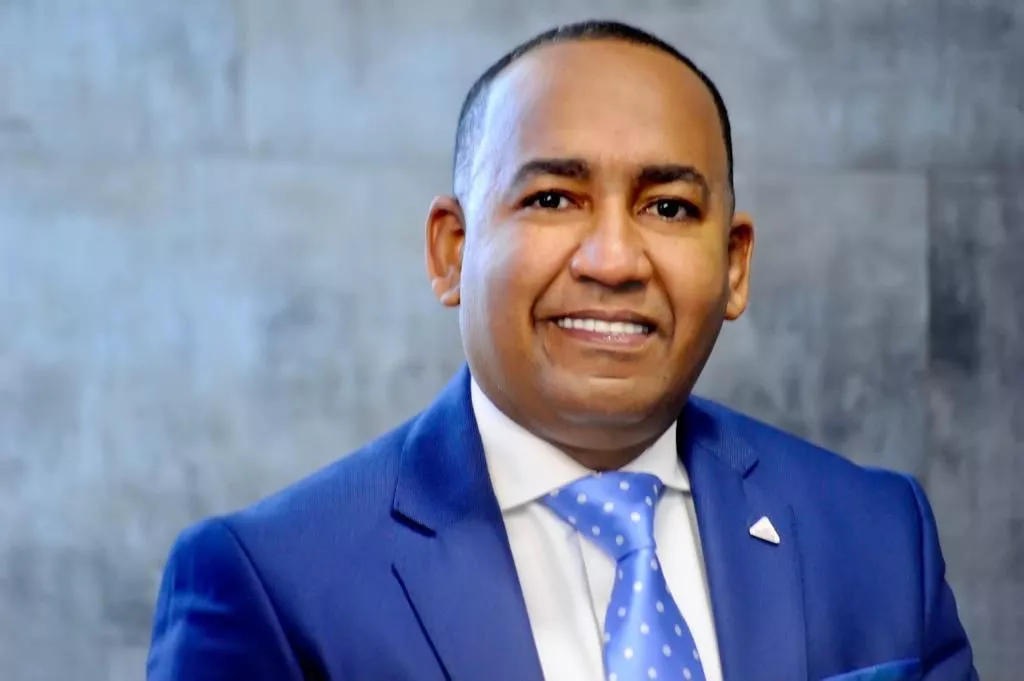 Víctor Pichardo