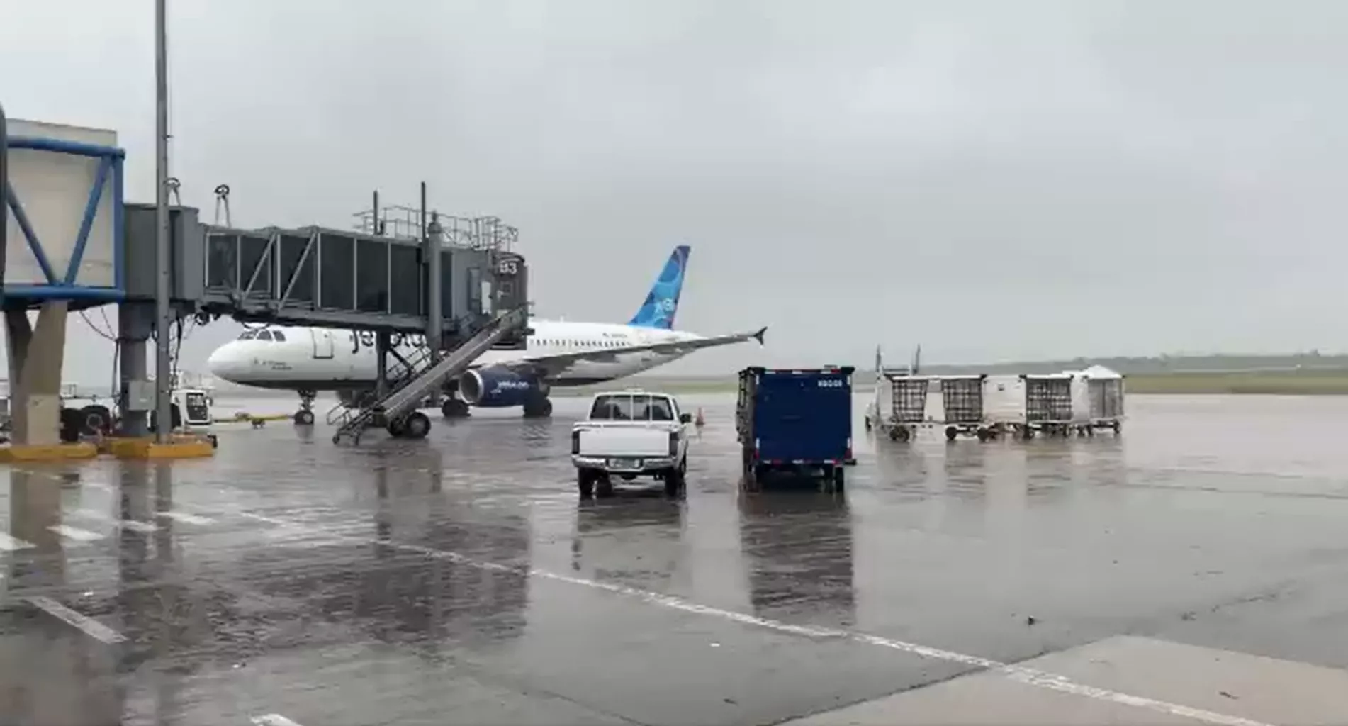 aeropuerto