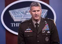 general Hank Taylor