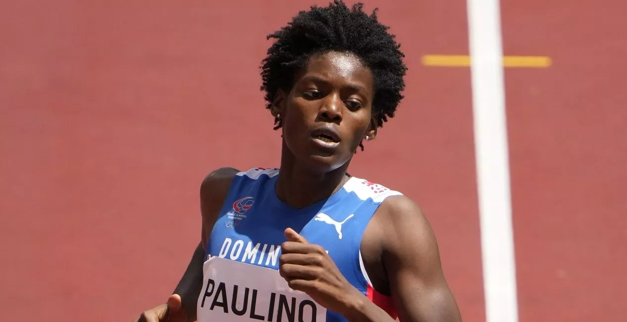Marileidy Paulino