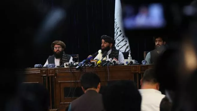 taliban