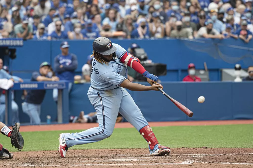 vladimir guerrero jr