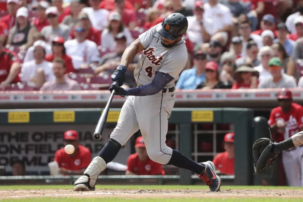 Jeimer Candelario