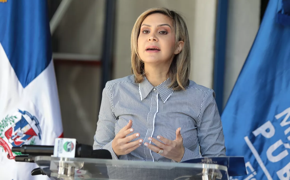Rosalba Ramos