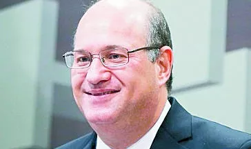 Ilan Goldfajn
