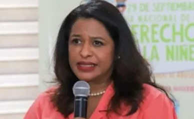 Paula Disla