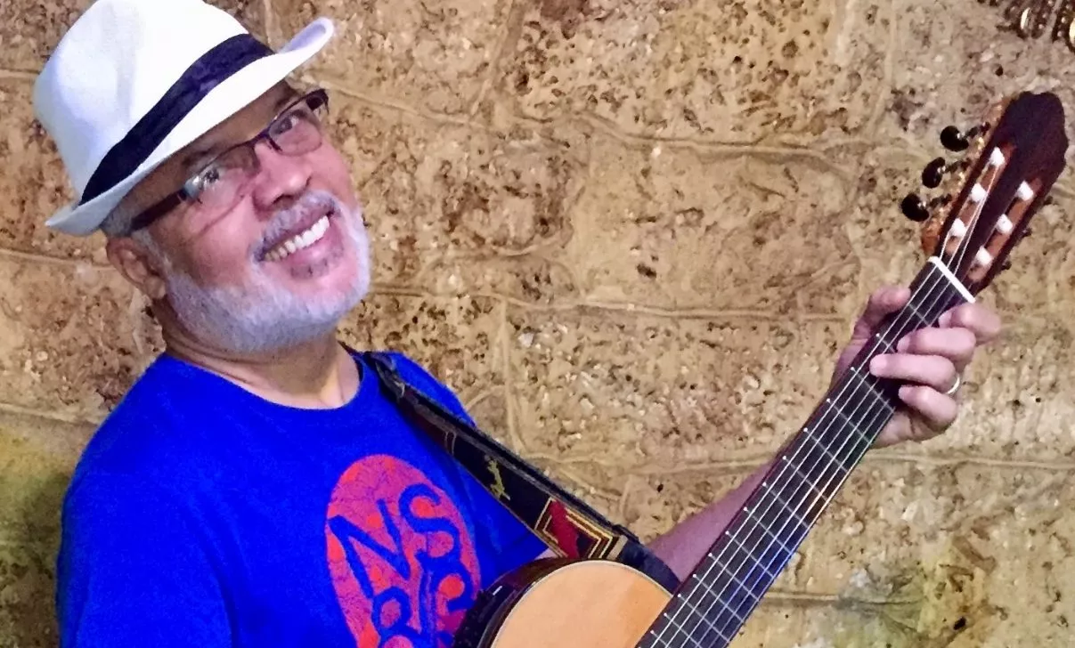 Enrique Feliz
