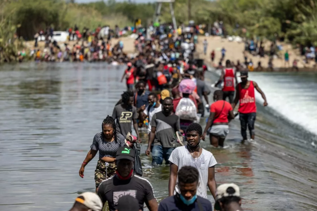 caravanas