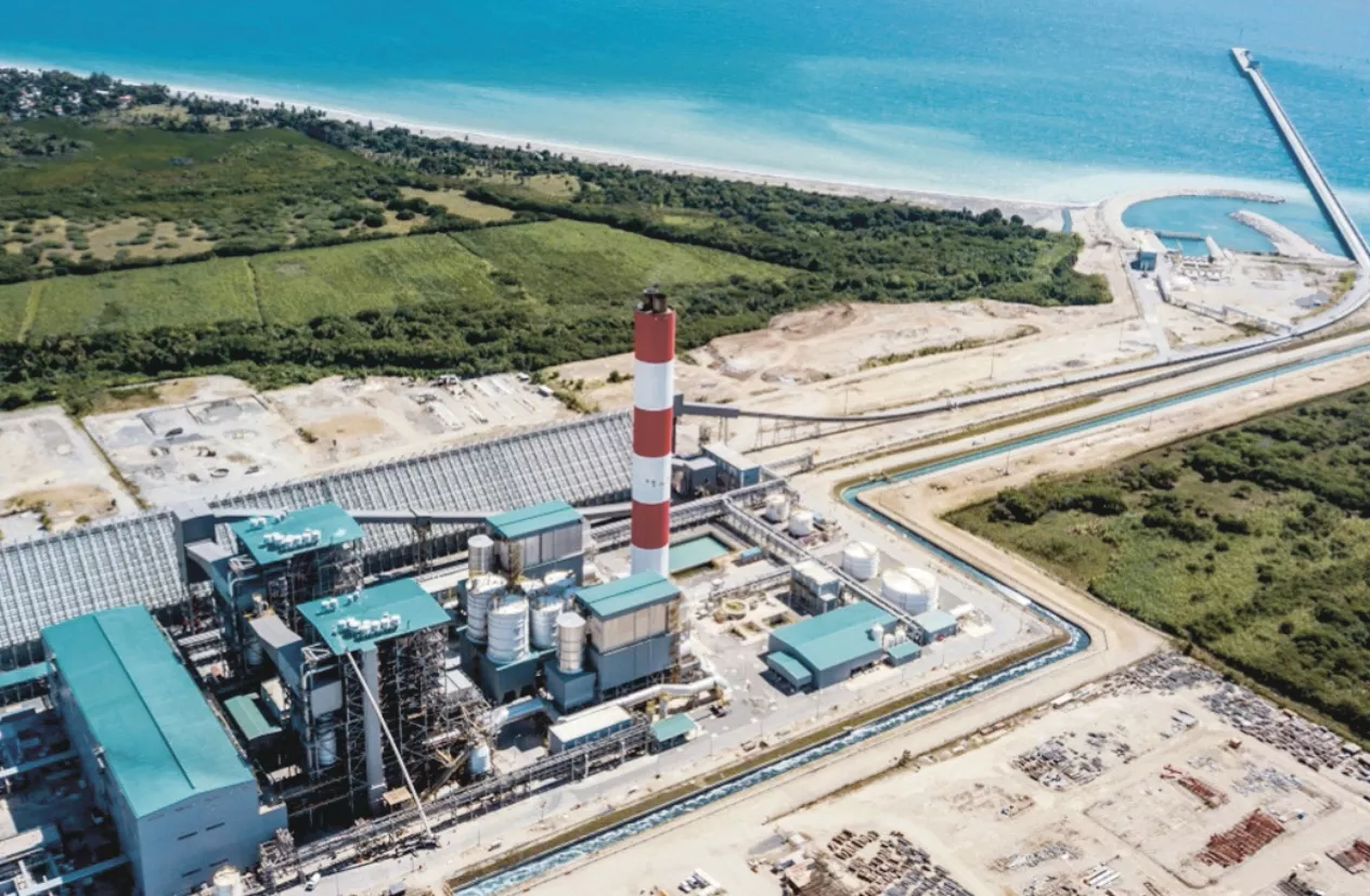 sistema eléctrico