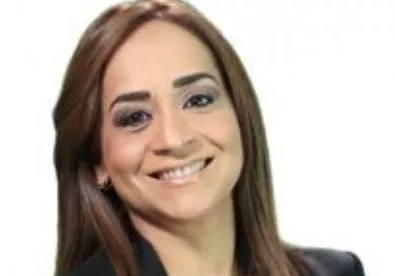 Angie Lendor, vicepresidenta de Adopron.