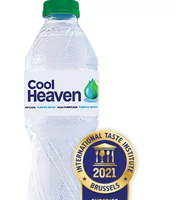 Cool Heaven continúan imponiéndose en el mercado.
