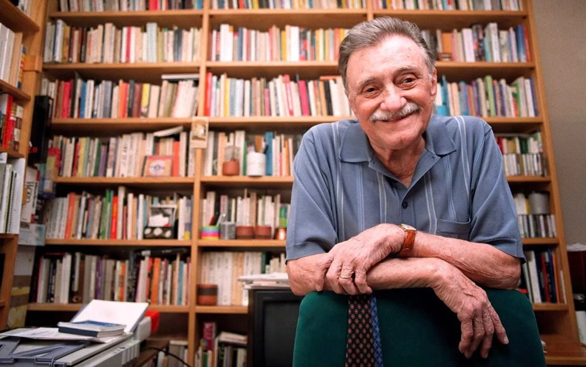 Mario Benedetti