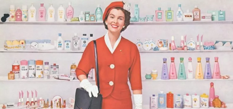 Avon