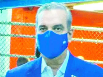 Luis Abinader
