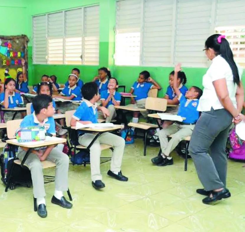 estudiantes