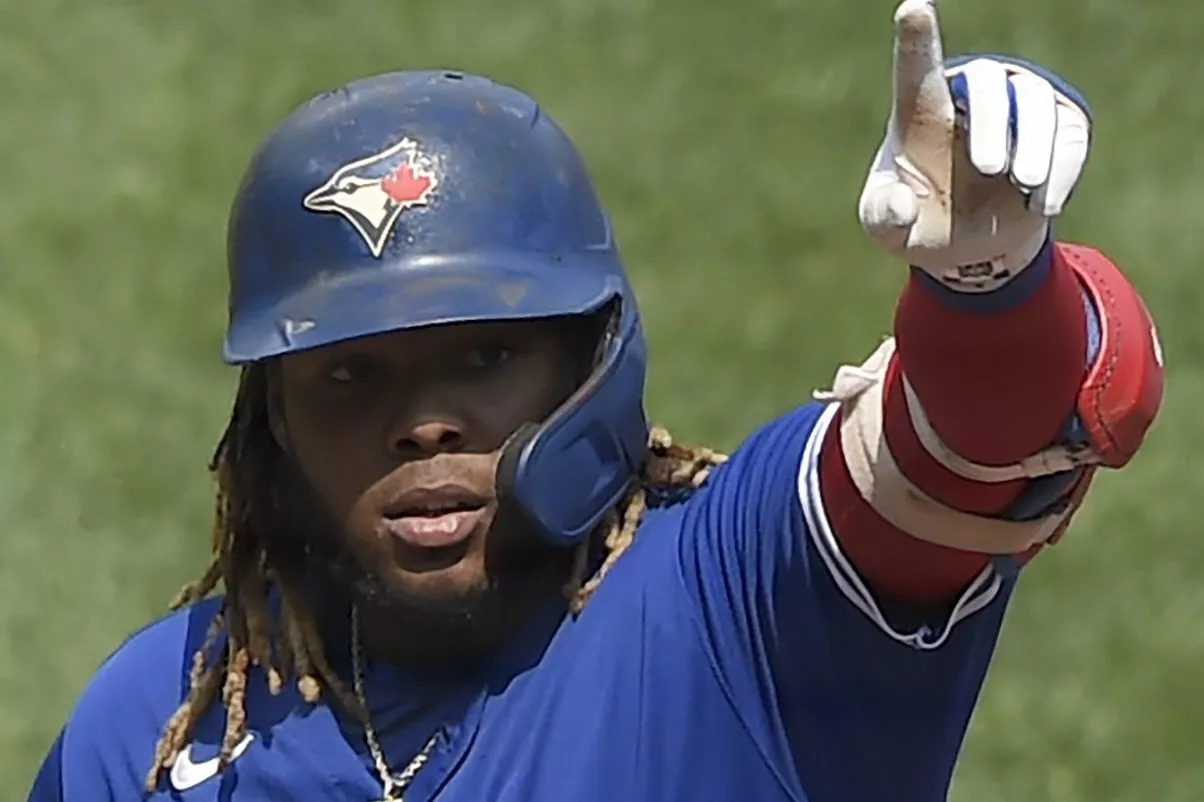 Vladimir Guerrero Jr.