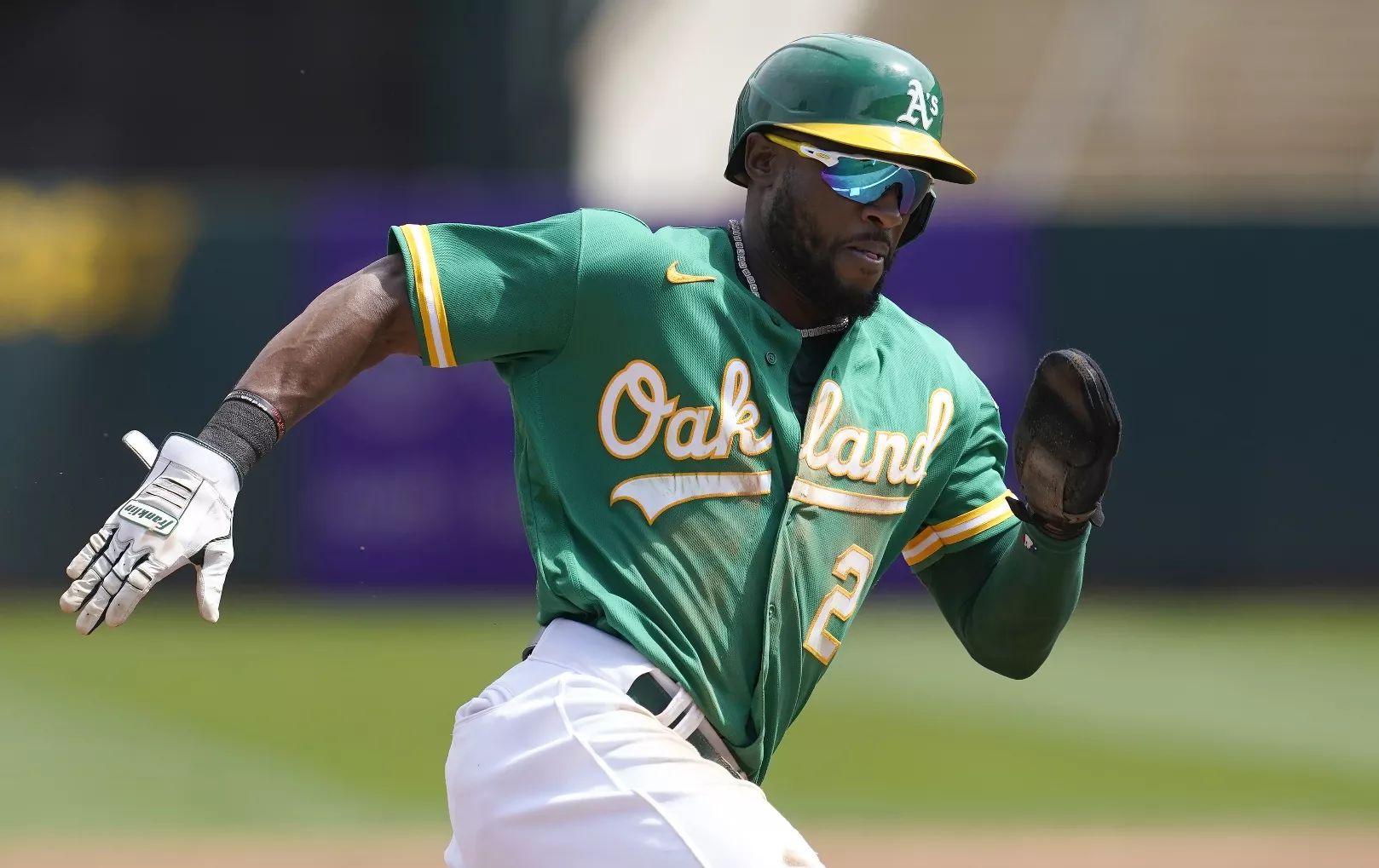 Starling Marte