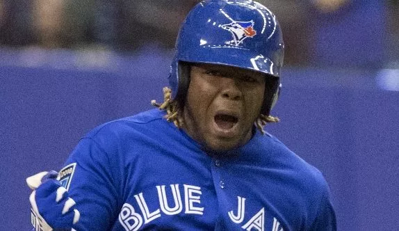 Vladimir Guerrero Jr.