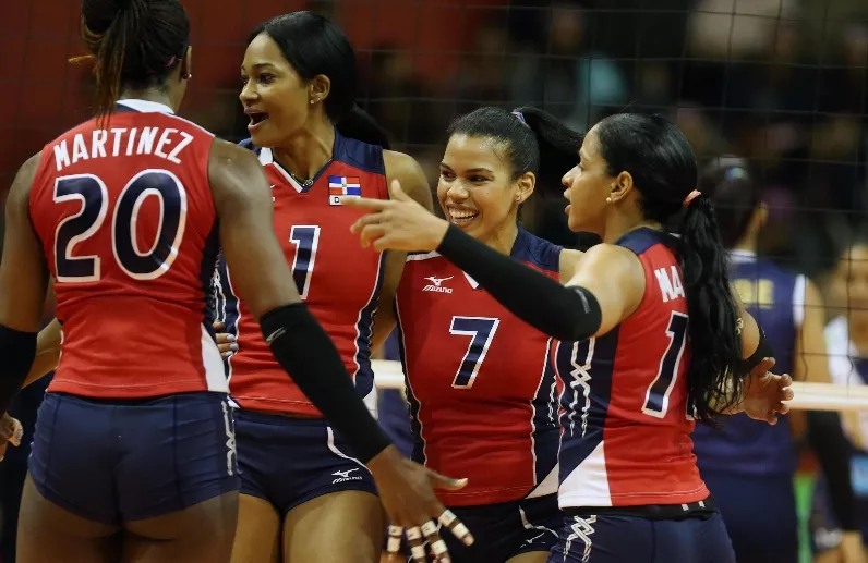 REPÚBLICA DOMINICANA – PERÚ