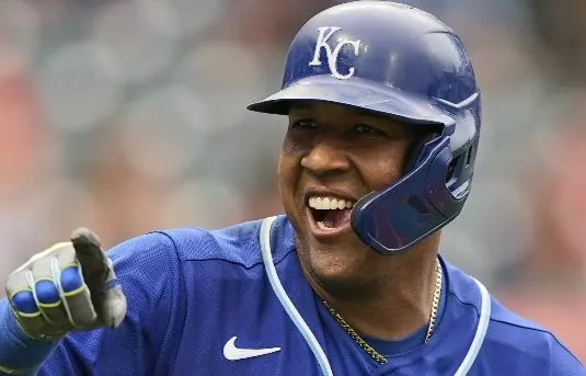 Salvador Perez