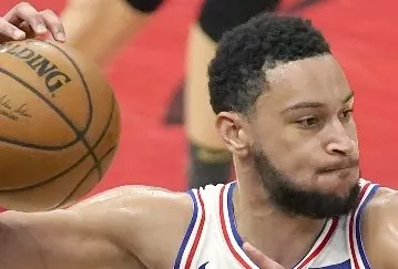Ben Simmons