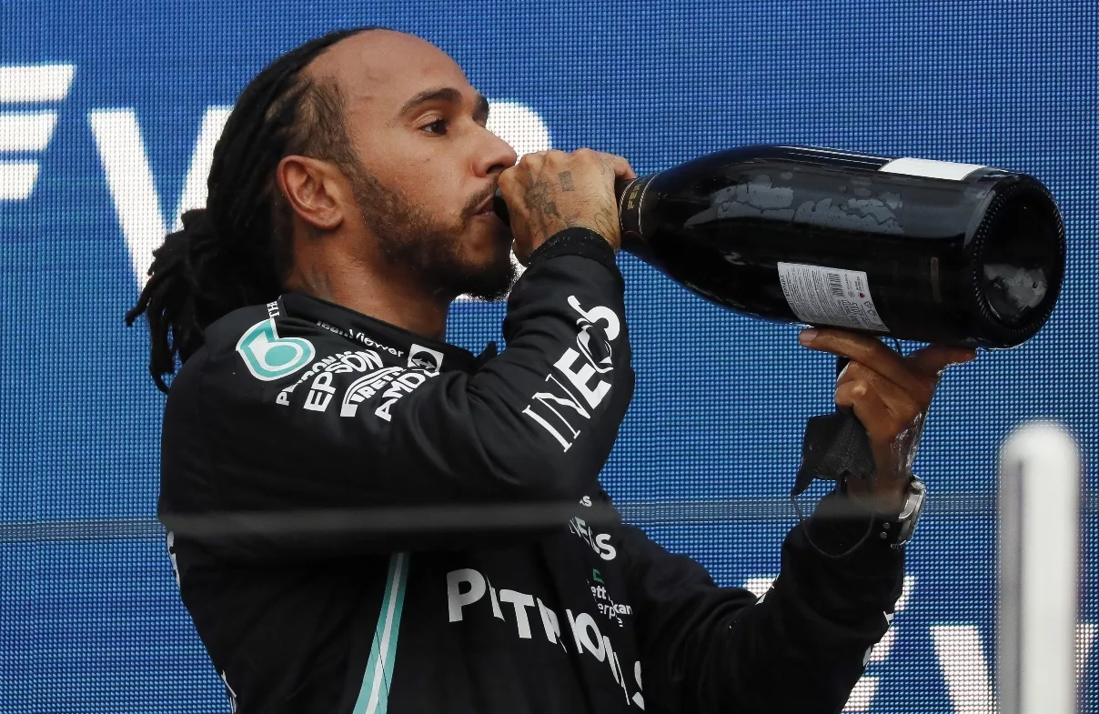 Gran Premio de Fórmula Uno de Rusia